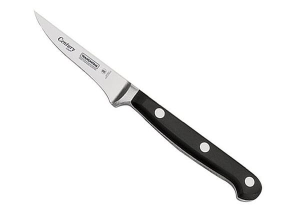 Faca para Legumes Tramontina Inox - Century 24002/103