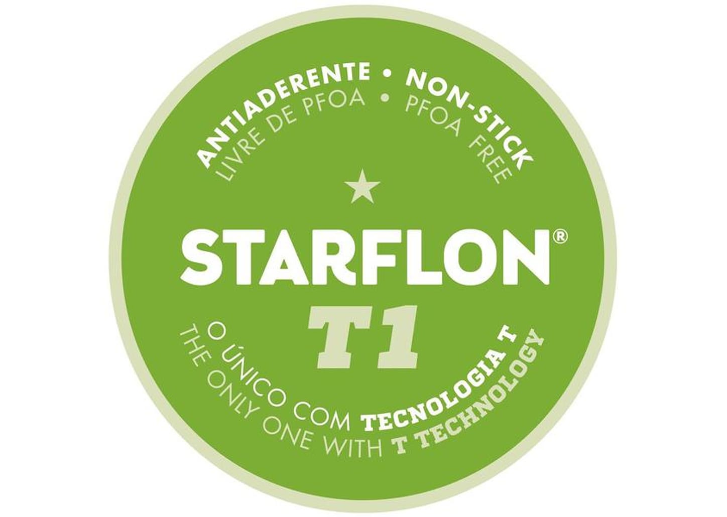 Caçarola Tramontina Antiaderente com Tampa Vermelha 4,9L 24cm Turim