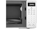 Micro-ondas Panasonic 21L NN-ST25L Branco