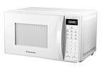 Micro-ondas Panasonic 21L NN-ST25L Branco