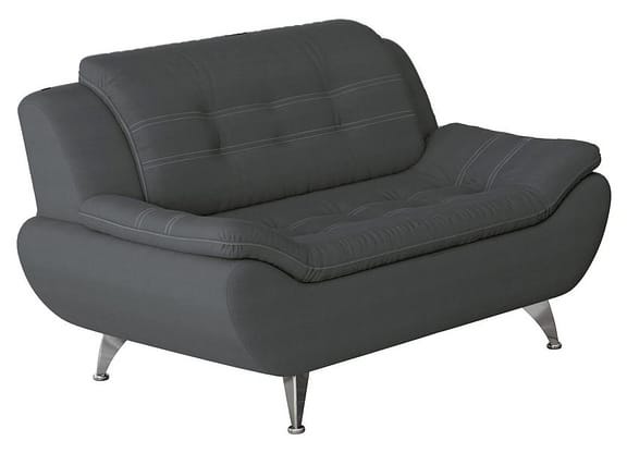 Sofá 2 Lugares Linoforte Mirage