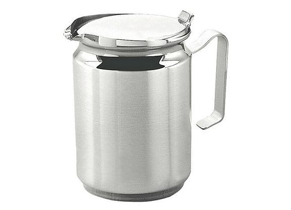 Jarra Inox Tramontina Cilíndrica 2,06L Lady 61475/120