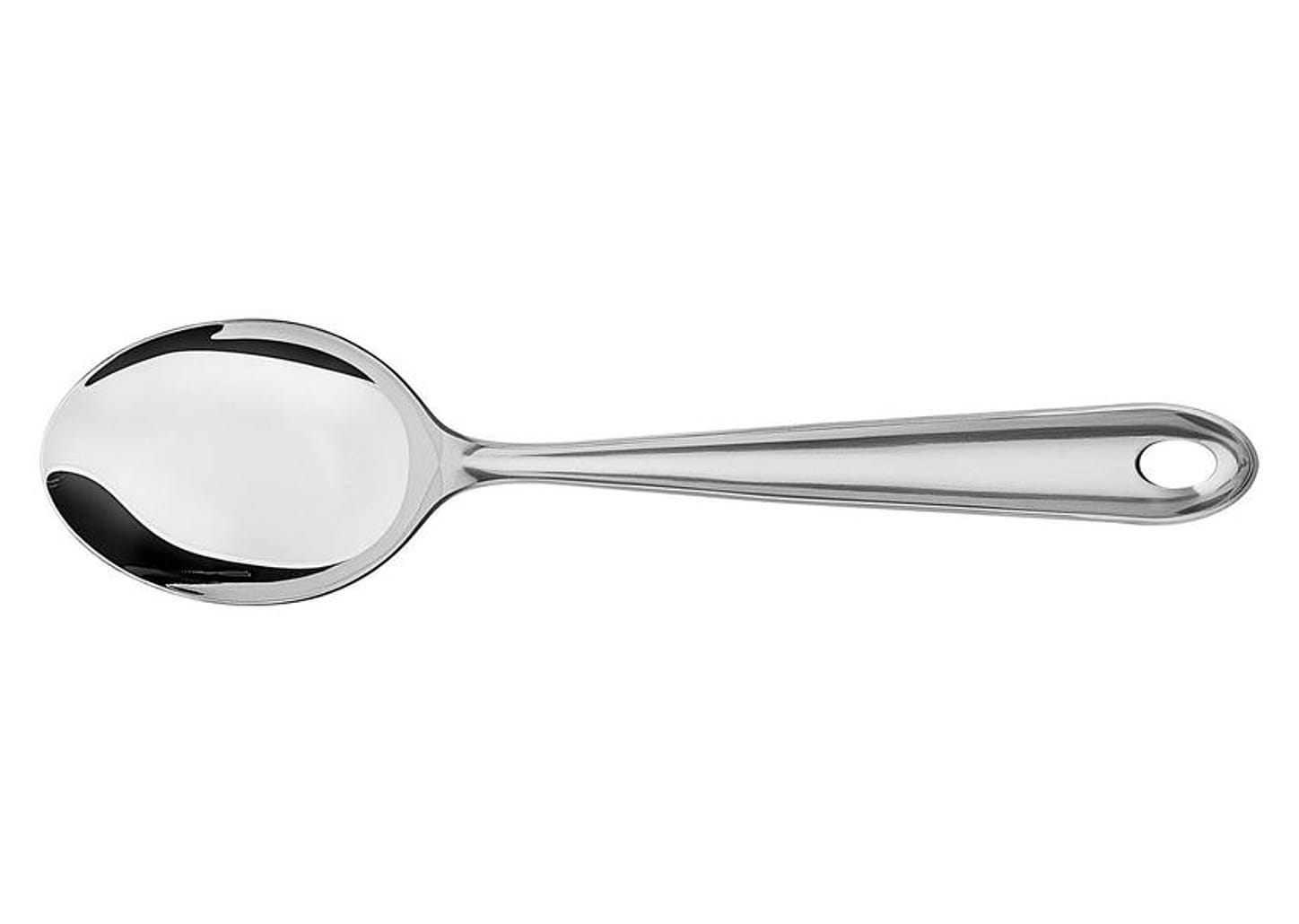 Colher de Arroz Inox Tramontina Utility 63812101