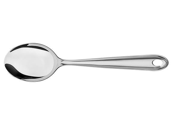 Colher de Arroz Inox Tramontina Utility 63812101