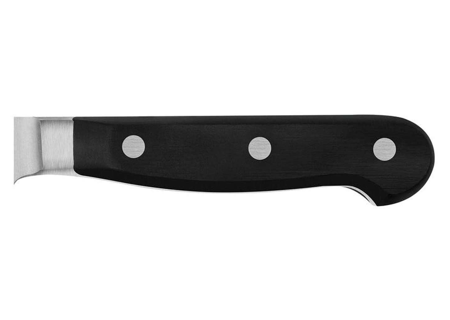 Faca para Fatiar e Picar 7” Inox Tramontina - Century 24025007