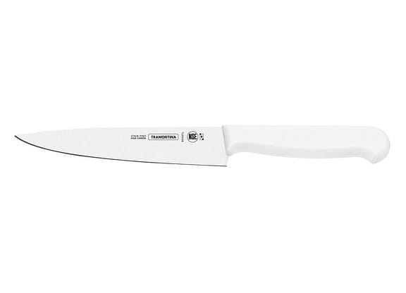 Faca para Carne Tramontina Inox 6” Profissional 24620186