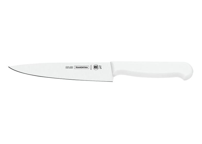 Faca para Carne Tramontina Inox 6” Profissional 24620186
