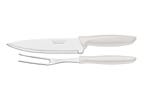 Jogo de Facas 2 Peças Tramontina Plenus 23498/310
