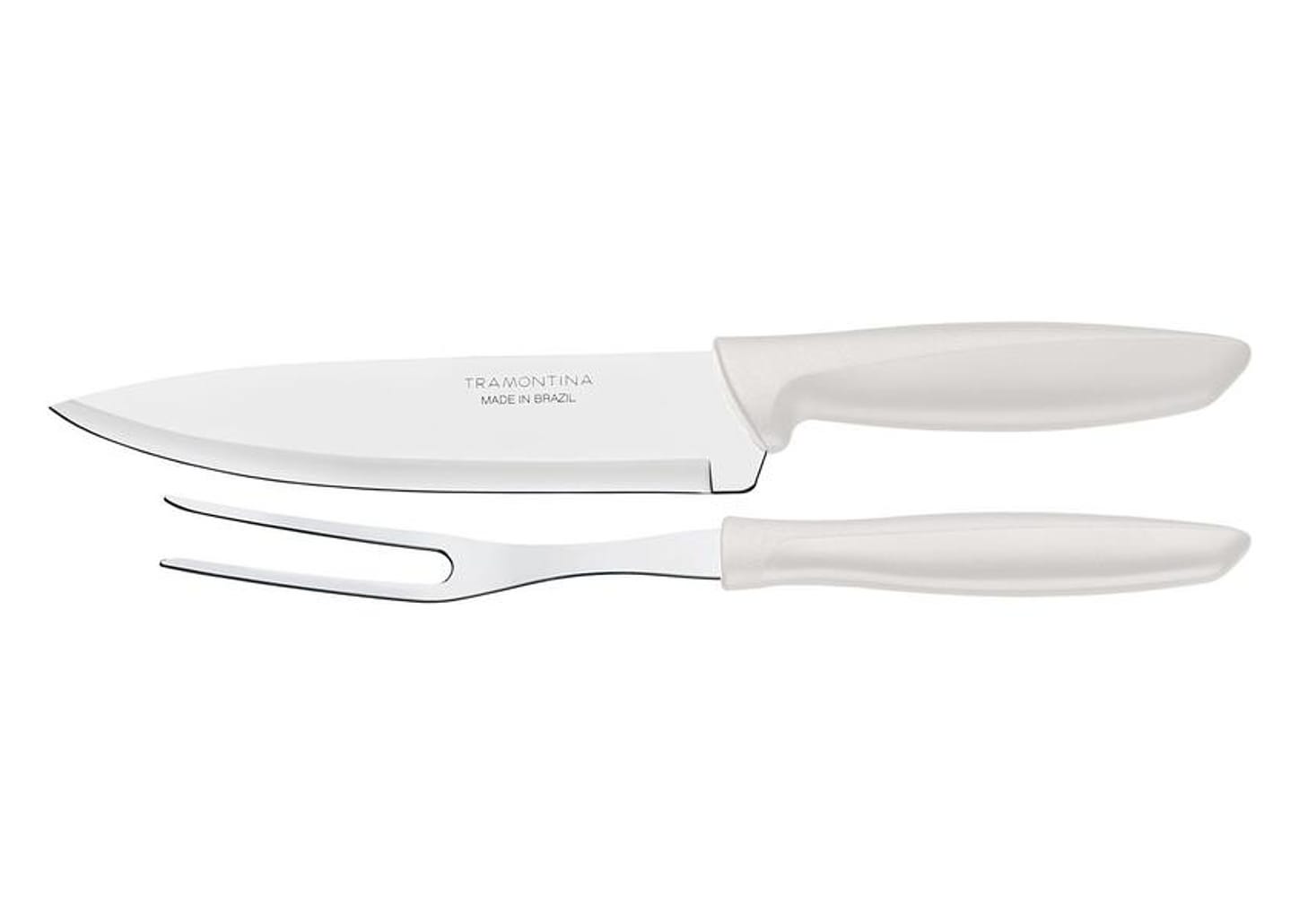 Jogo de Facas 2 Peças Tramontina Plenus 23498/310