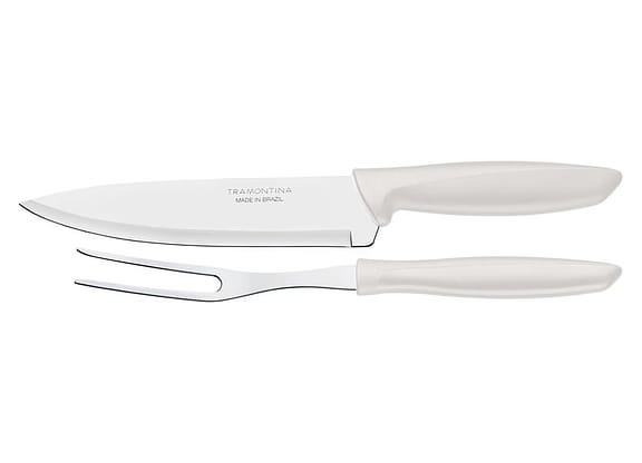 Jogo de Facas 2 Peças Tramontina Plenus 23498/310