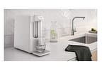 Purificador de Água Electrolux de Mesa - Branco Acqua Pure4x Água Gelada e Natural