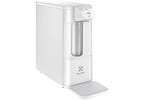 Purificador de Água Electrolux de Mesa - Branco Acqua Pure4x Água Gelada e Natural