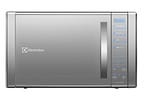 Micro-ondas Electrolux 31L com Grill ME41X - Painel Blue Touch