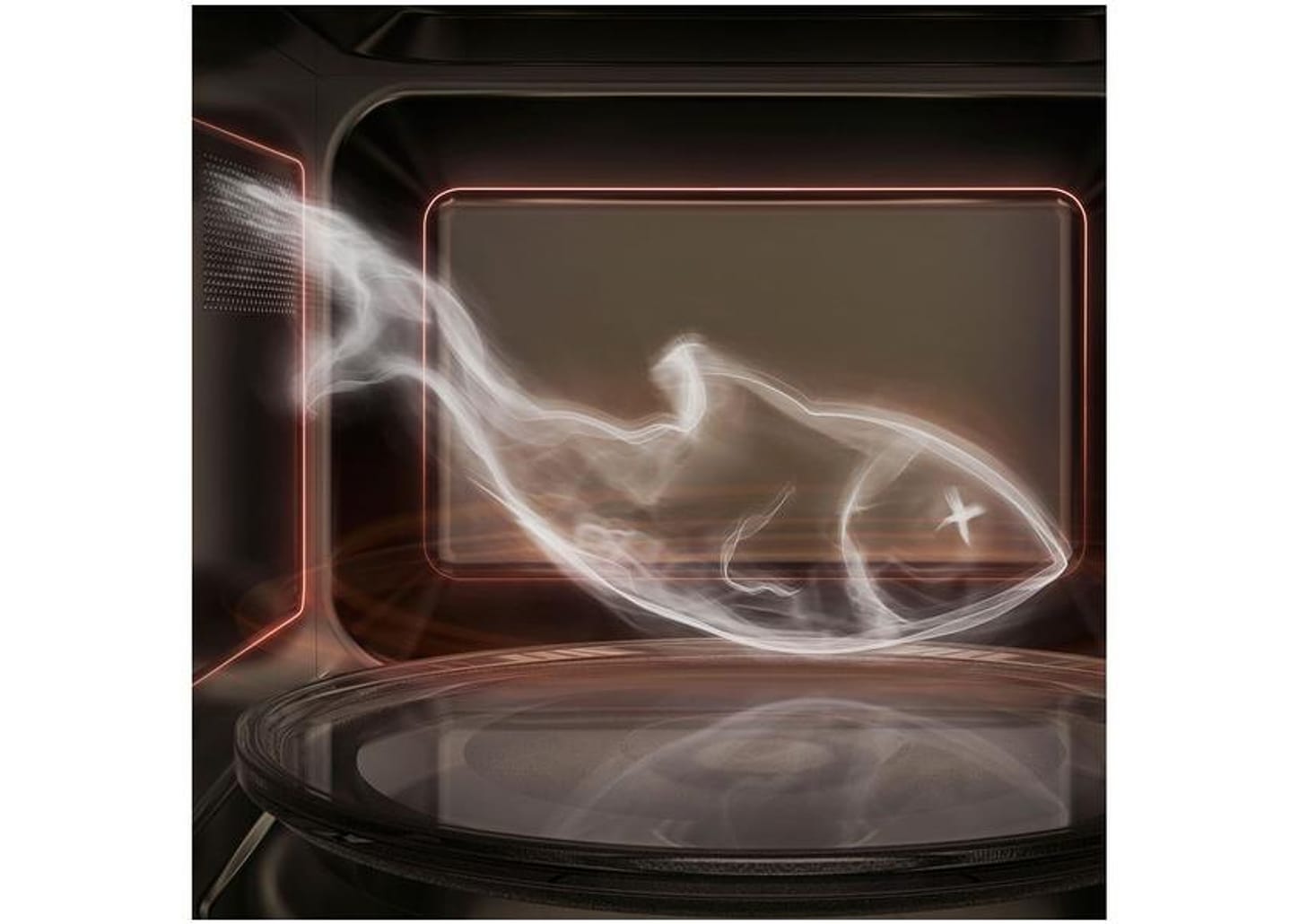 Micro-ondas Electrolux 31L com Grill ME41X - Painel Blue Touch