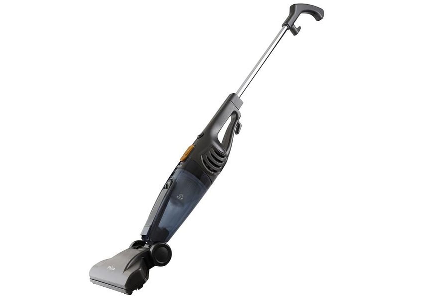 Aspirador de Pó Portátil e Vertical Philco 1000W com Filtro Hepa Ph1100 Rapid Turbo Pas02c