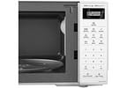 Micro-ondas Panasonic 21L NN-ST25L Branco