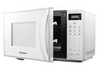 Micro-ondas Panasonic 21L NN-ST25L Branco