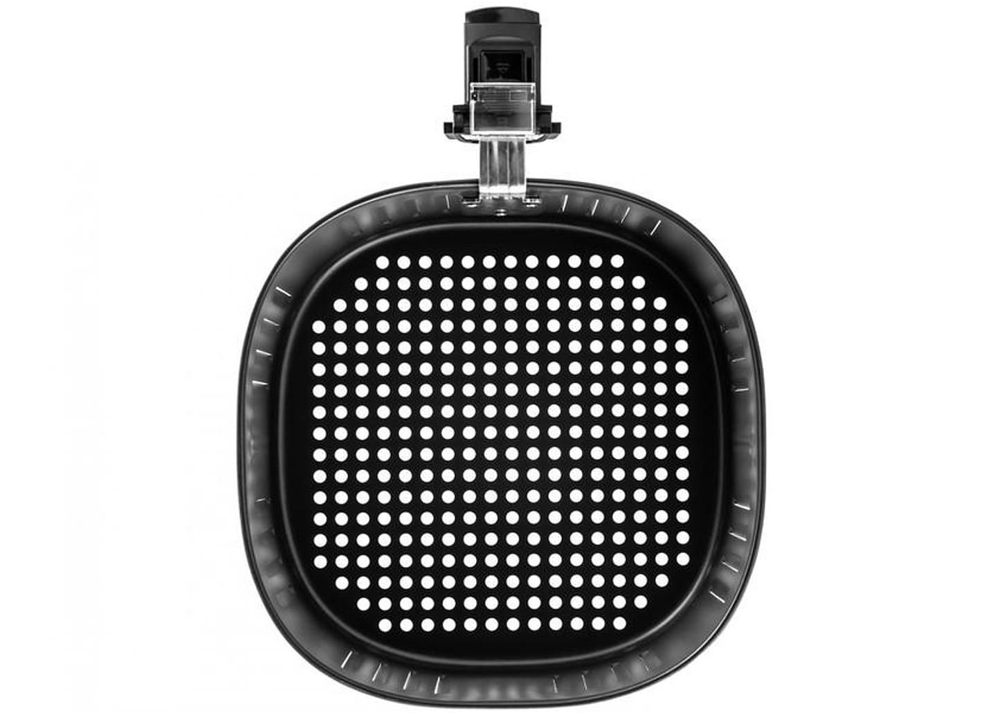 Fritadeira Elétrica sem Óleo/Air Fryer Philco Gourmet PFR13P Preta 8,1L com Timer