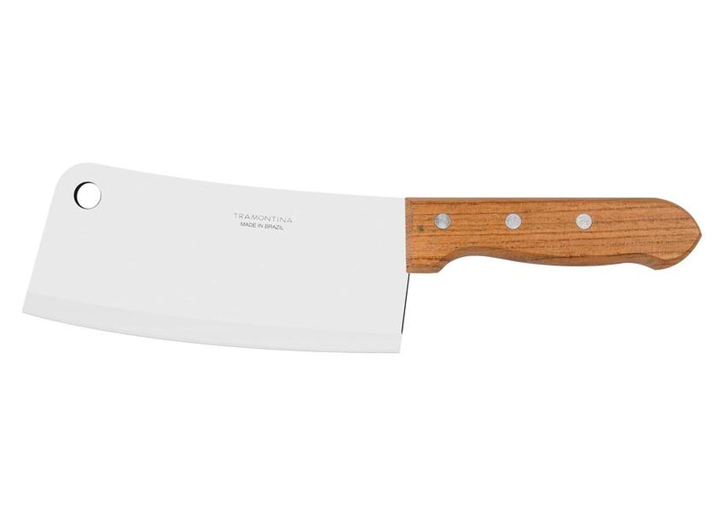 Cutelo 6” Inox Tramontina - Dynamic