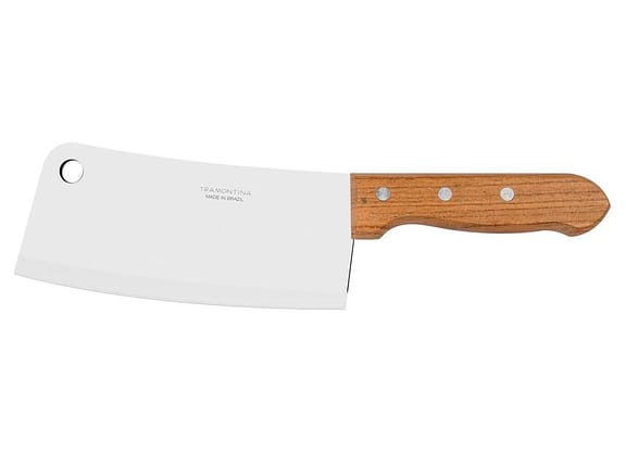 Cutelo 6” Inox Tramontina - Dynamic