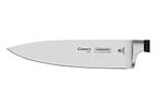 Faca Chef Inox 8” Tramontina Century