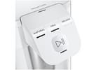 Purificador de Água Electrolux de Mesa - Branco Acqua Pure4x Água Gelada e Natural