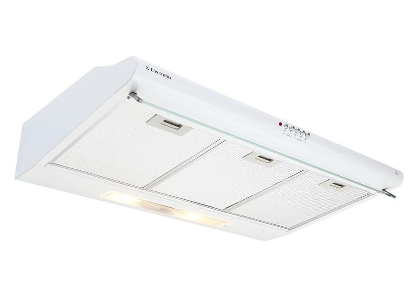 Depurador de Ar Electrolux 80cm DE80B 3 Velocidades