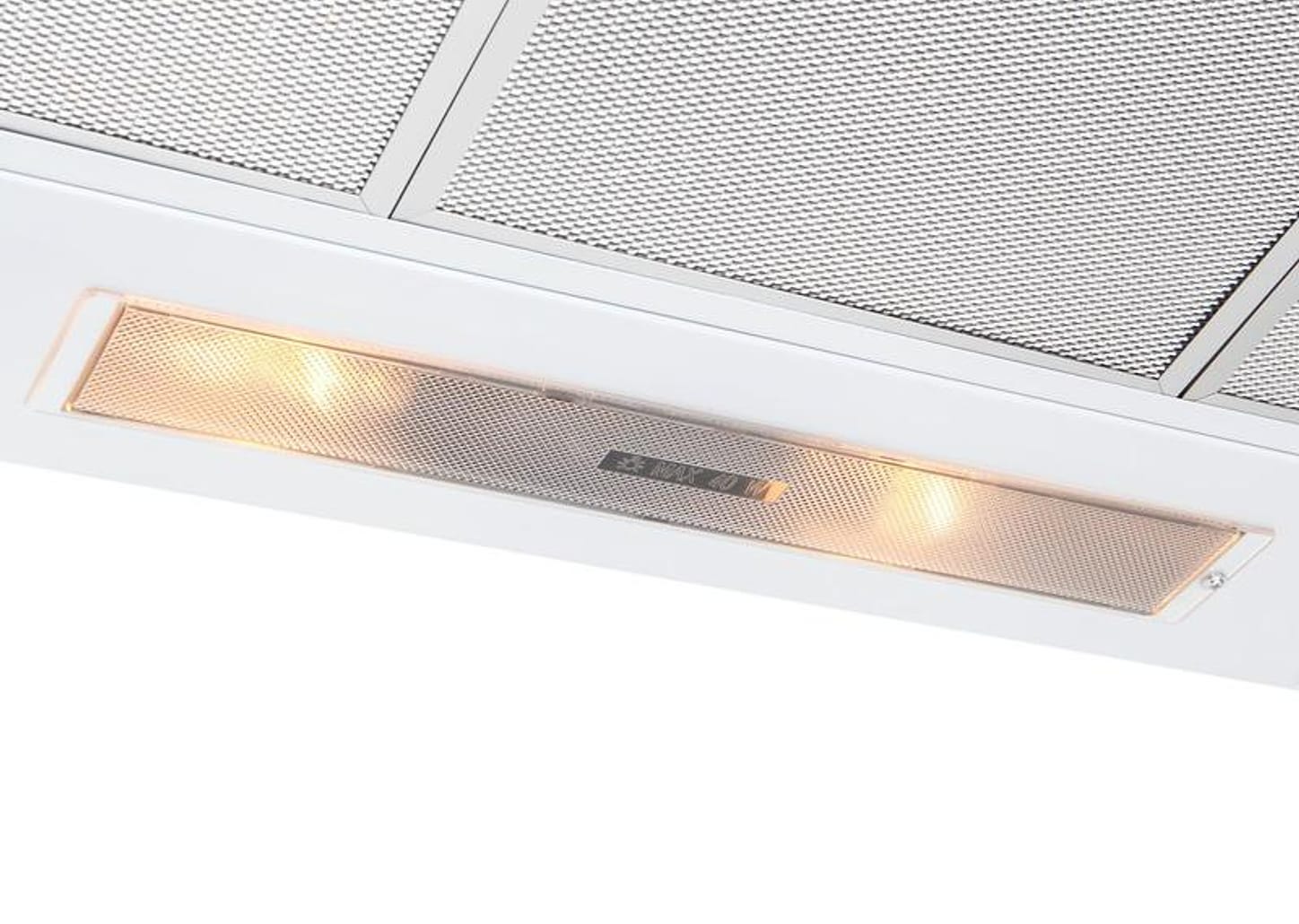 Depurador de Ar Electrolux 80cm DE80B 3 Velocidades