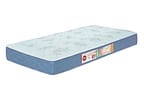 Colchão Solteiro Castor Espuma D-45 88x188cm - Sleep Max