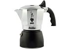 Cafeteira Italiana Bialetti Brikka 4 Xícaras