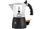 Cafeteira Italiana Bialetti Brikka 4 Xícaras