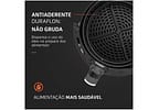 Fritadeira Elétrica sem Óleo/Air Fryer Mondial - AF-30-DI Preto 3,5L com Timer
