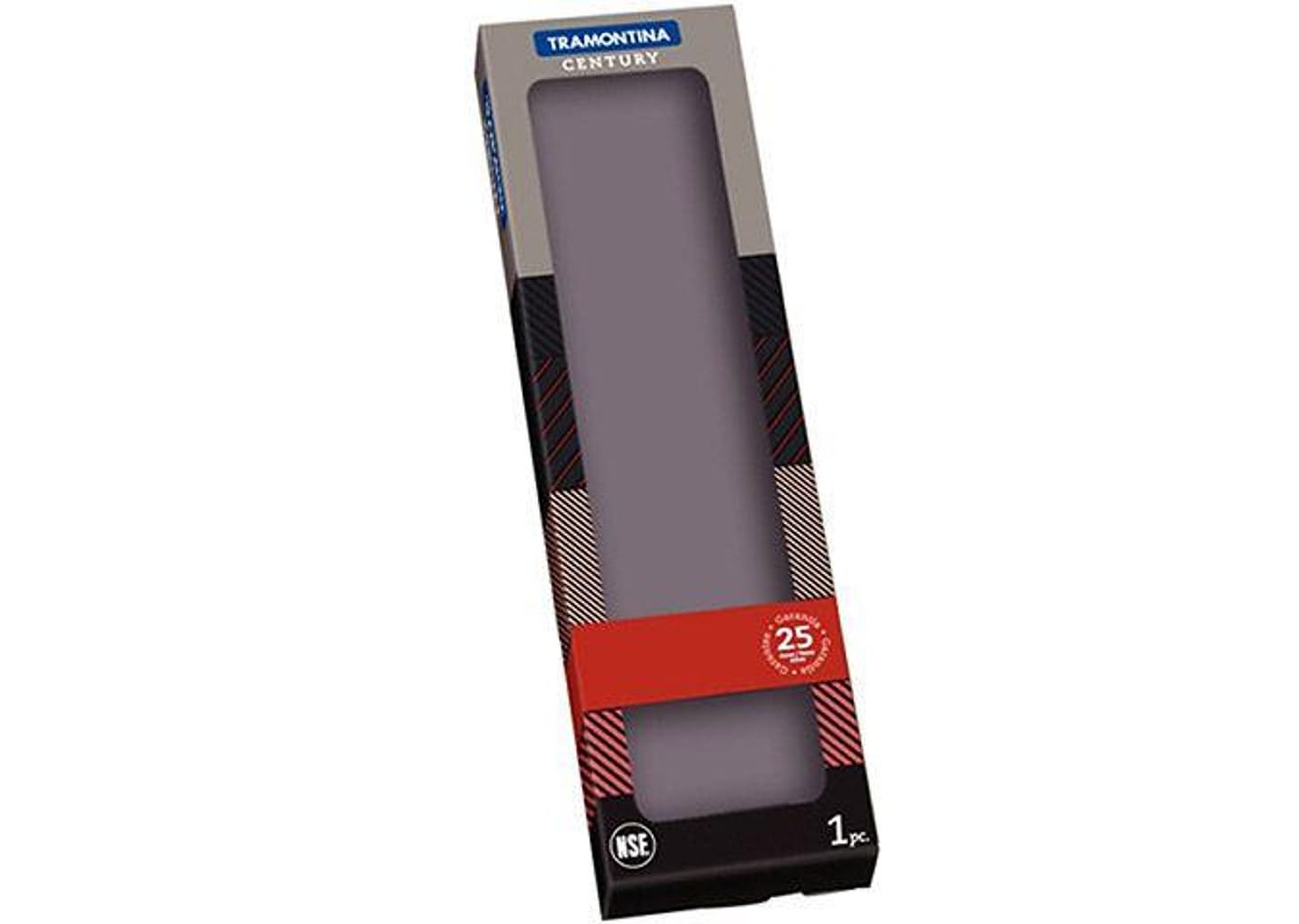 Faca para Legumes Tramontina Inox - Century