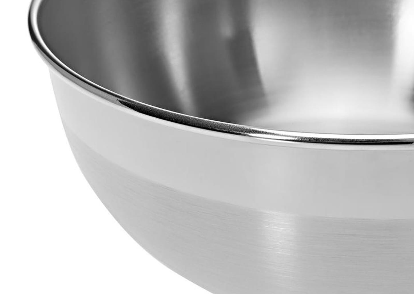 Conjunto Pote Redondo 3 Peças com Tampa - Tramontina 64220/210