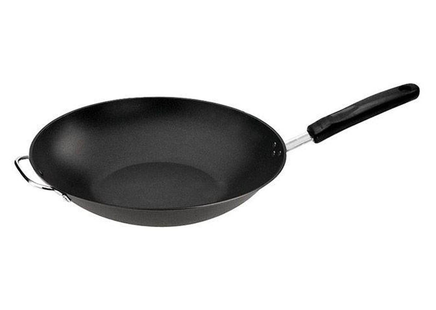 Panela Wok Tramontina Antiaderente 4,5L 32cm - Napoli 20252/032