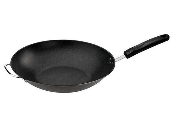 Panela Wok Tramontina Antiaderente 4,5L 32cm - Napoli 20252/032