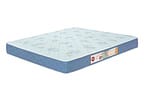 Colchão Casal Castor Espuma D-45 25cm de Altura - Sleep Max
