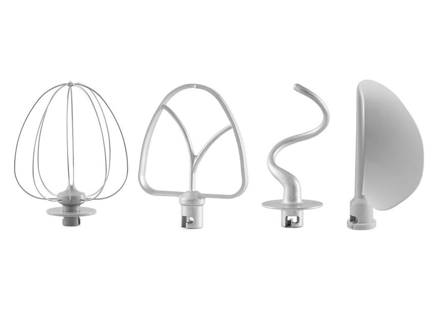 Batedeira Planetária Britânia Preta 700W - Turbo Power Plus BBP760P 12 Velocidades