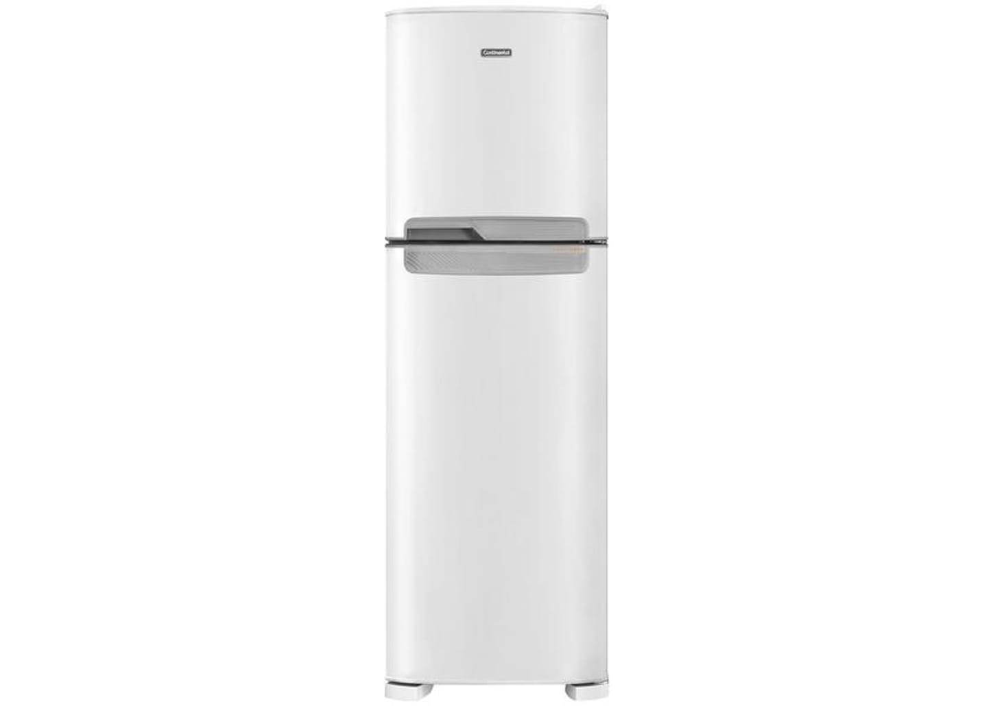 Geladeira/Refrigerador Continental Frost Free - Duplex Branca 394L TC44