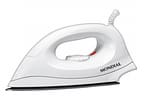Ferro de Passar Roupa a Seco Mondial FSN-55-W - Branco
