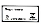 Ferro de Passar Roupa a Seco Mondial FSN-55-W - Branco