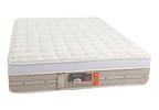 Colchão Casal Castor Mola Ensacadas/Pocket 32cm de Altura Silver Star