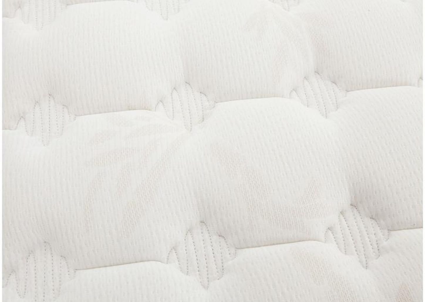 Colchão Casal Castor Mola Ensacadas/Pocket 32cm de Altura Silver Star