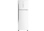 Geladeira/Refrigerador Panasonic Frost Free Duplex - Branca 387L Top Freezer BT41