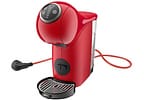 Cafeteira Expresso Arno Nescafé Dolce Gusto Genio S Basic de Plus 15 Bar Vermelho
