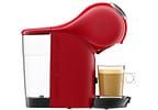 Cafeteira Expresso Arno Nescafé Dolce Gusto Genio S Basic de Plus 15 Bar Vermelho