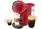 Cafeteira Expresso Arno Nescafé Dolce Gusto Genio S Basic de Plus 15 Bar Vermelho
