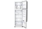 Geladeira/Refrigerador Panasonic Frost Free Duplex - Branca 387L Top Freezer BT41