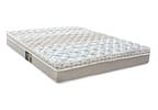 Colchão Queen Size Castor Mola Pocket 25cm de Alt. Sleep Class One Face