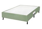Box para Colchão Casal Castor 27cm de Altura Poli